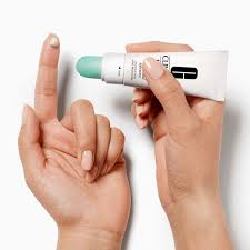 BLACKHEADS SOLUTIONS